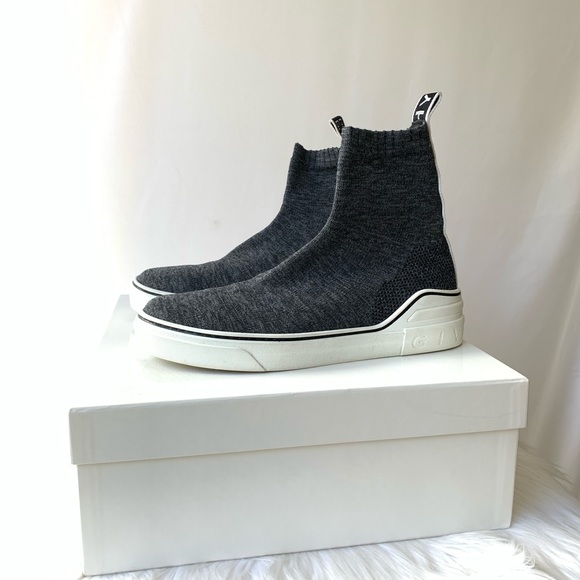 givenchy sneakers socks